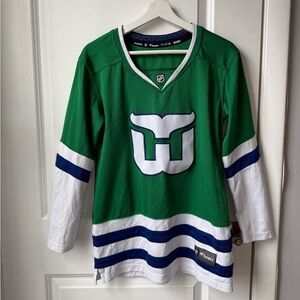 Whalers women’s size small